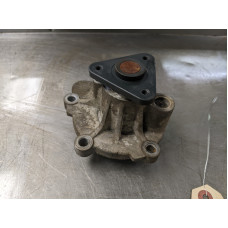 12R107 Water Coolant Pump From 2014 Jeep Cherokee  2.4 68046026AA